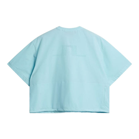 Chrisann Short Sleeve Pullover Damen