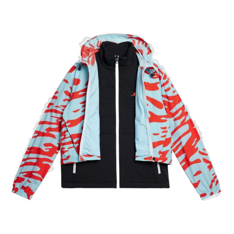 Daniella 2 In 1 Jacke Damen