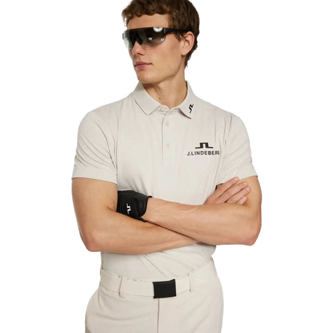 KV Tour Golf Polo Herren