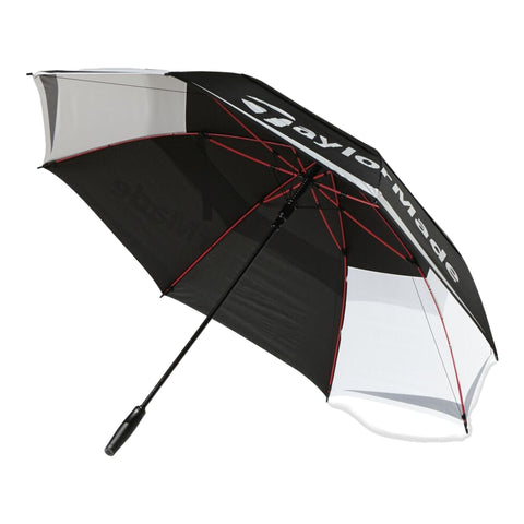 Double Canopy Regenschirm Herren