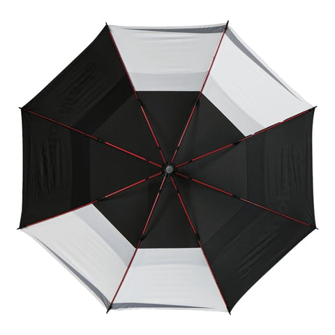 Double Canopy Regenschirm Herren