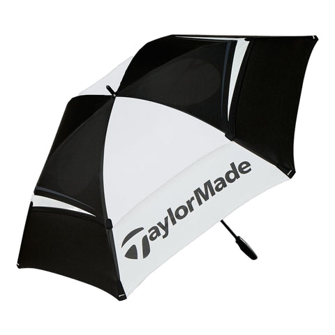 Double Canopy Regenschirm Herren