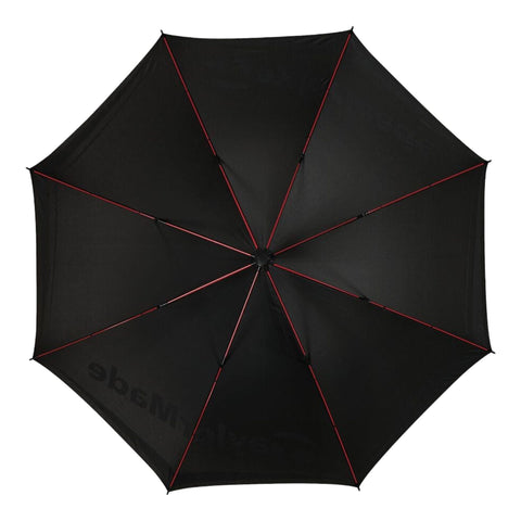 Double Canopy Regenschirm Herren
