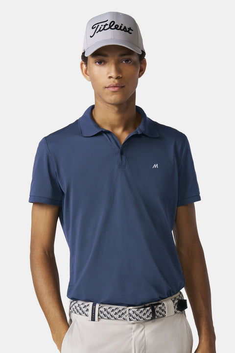 Scottie Poloshirt Herren
