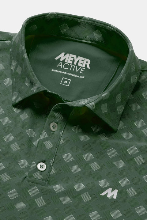Phil Poloshirt Herren