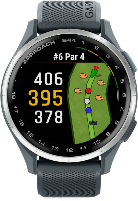 Approach S44 Golfuhr