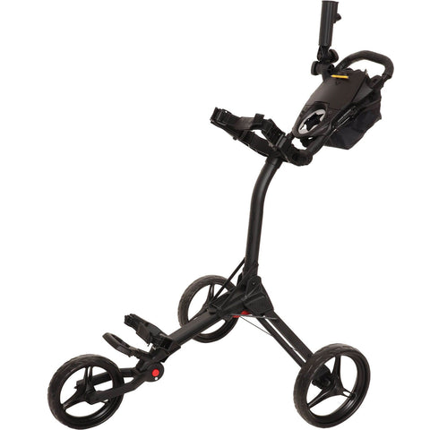 Compact 3 Golf-Trolley