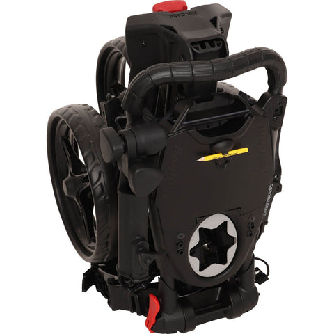 Compact 3 Golf-Trolley