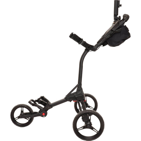 Compact 3 Golf-Trolley