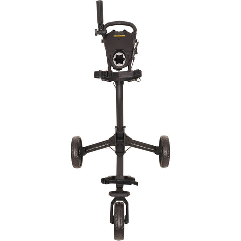 Compact 3 Golf-Trolley