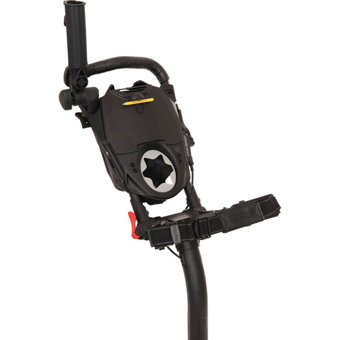 Compact 3 Golf-Trolley