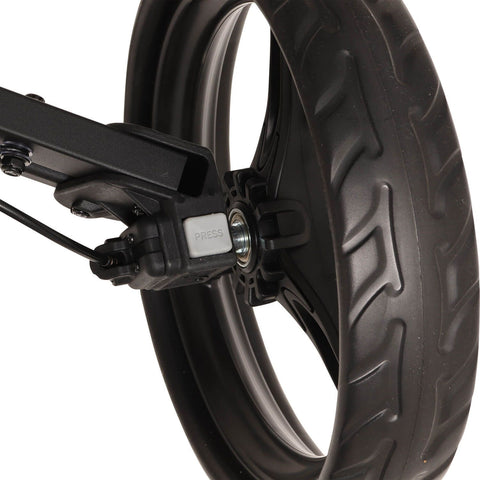 Compact 3 Golf-Trolley