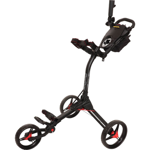 Compact 3 Golf-Trolley
