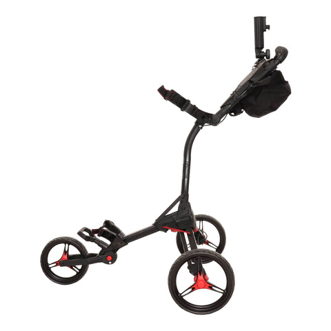 Compact 3 Golf-Trolley