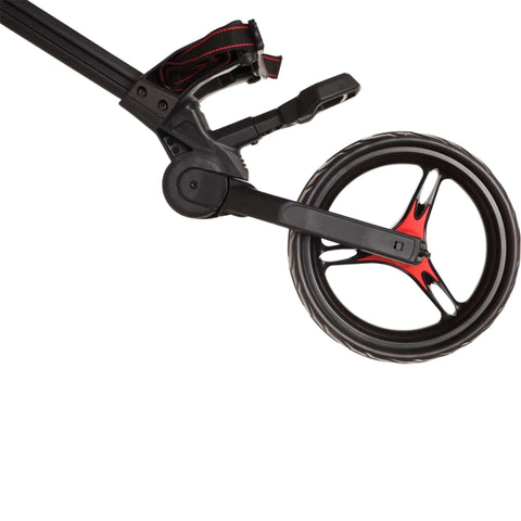 Compact 3 Golf-Trolley