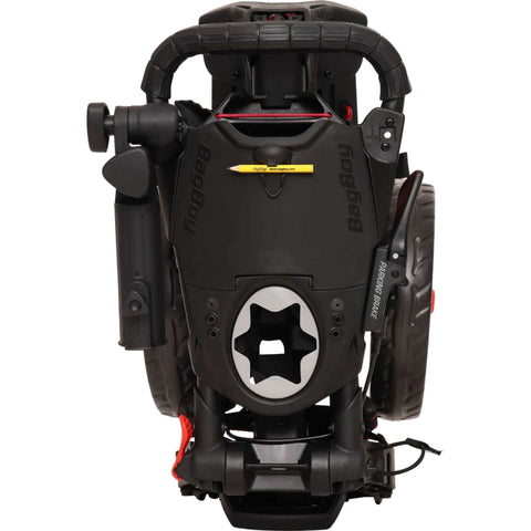 Compact 3 Golf-Trolley