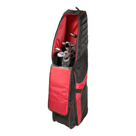T 750 Travelcover