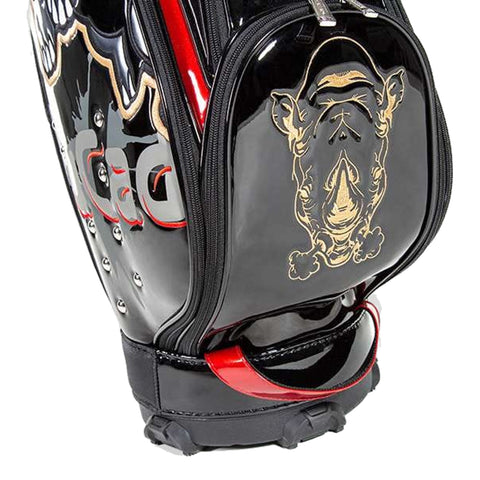 Luxury Bag Cartbag