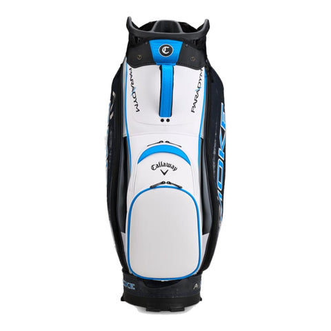 Paradym AI Smoke Staff Bag