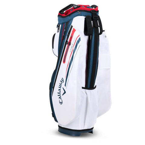 Chev 14+ Cartbag