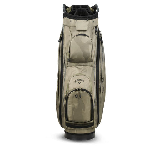 Chev 14+ Cartbag