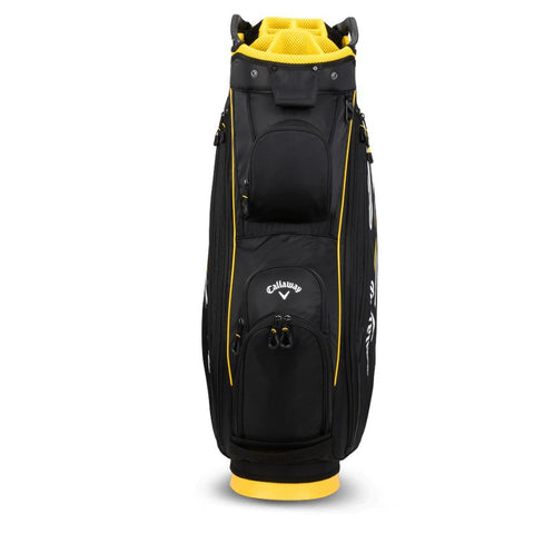 Chev 14+ Cartbag