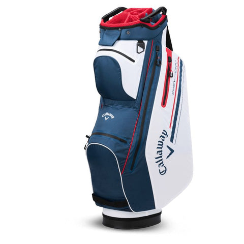 Chev 14 Dry Cartbag
