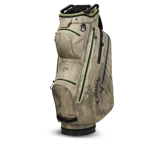 Chev 14 Dry Cartbag