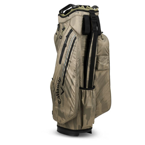 Chev 14 Dry Cartbag
