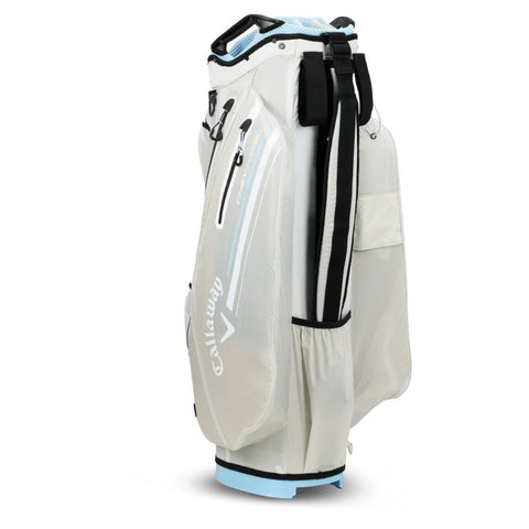 Chev 14 Dry Cartbag