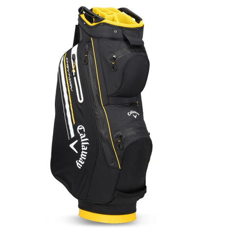 Chev 14 Dry Cartbag
