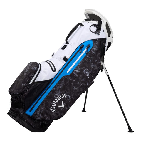 Fairway Plus HD Standbag