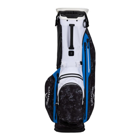 Fairway Plus HD Standbag