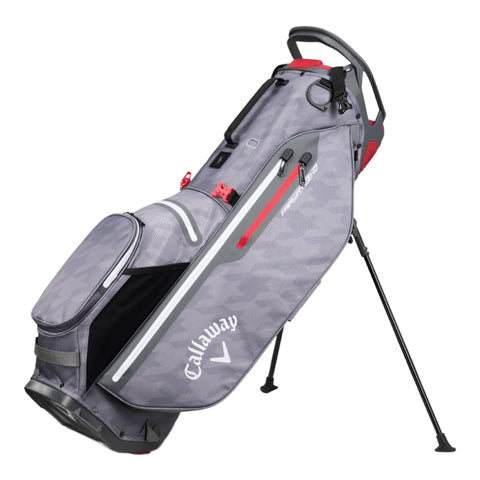 Fairway Plus HD Standbag