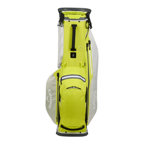 Fairway Plus HD Standbag