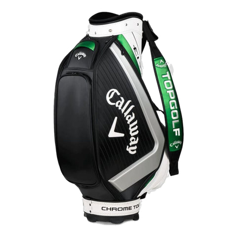 Elyte Staff Tourbag