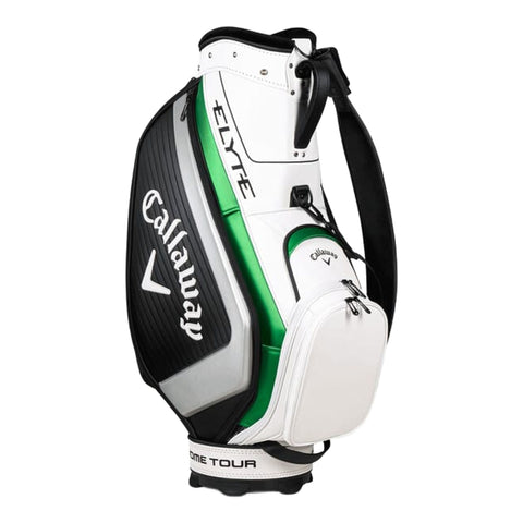 Elyte Staff Tourbag