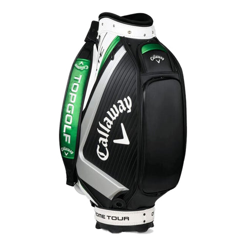 Elyte Staff Tourbag