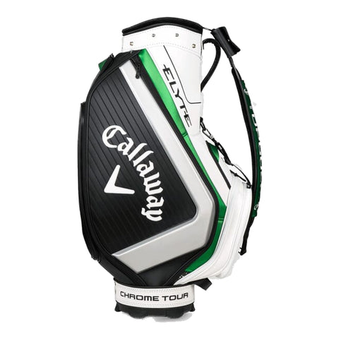 Elyte Staff Tourbag