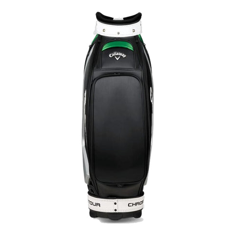 Elyte Staff Tourbag