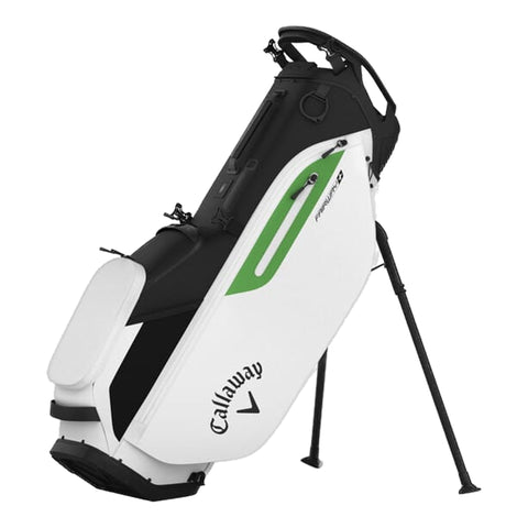 Fairway + (2025) Standbag