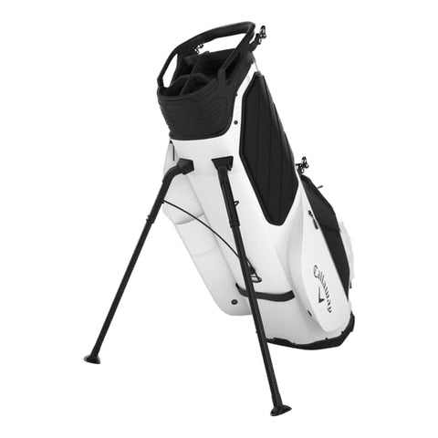 Fairway + (2025) Standbag