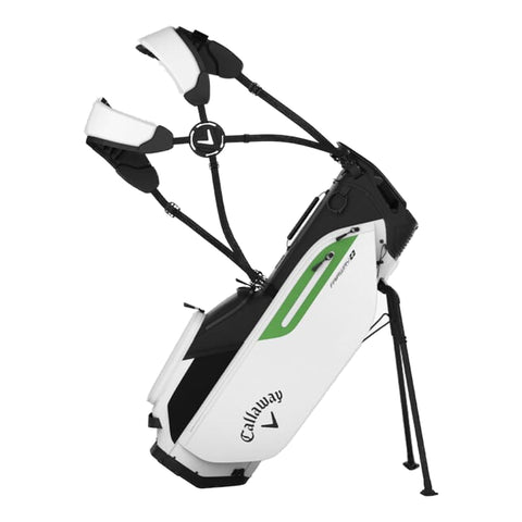 Fairway + (2025) Standbag