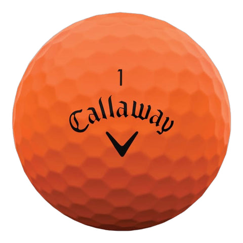 Supersoft Golfbälle (2021)