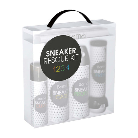 Sneaker Rescue Kit