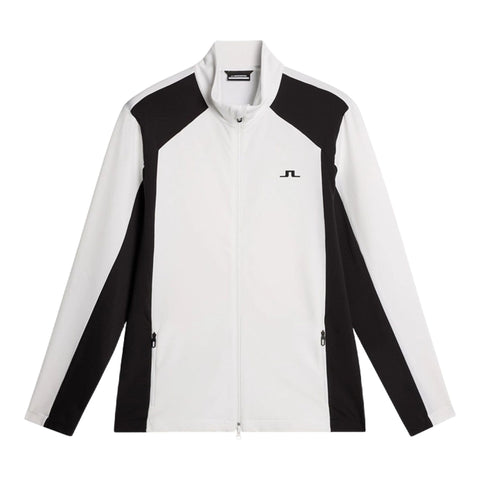 Banks Zip Mid Layer Herren