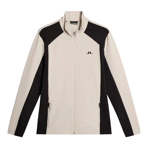 Banks Zip Mid Layer Herren