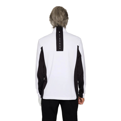 Banks Zip Mid Layer Herren