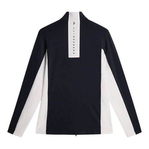 Banks Zip Mid Layer Herren