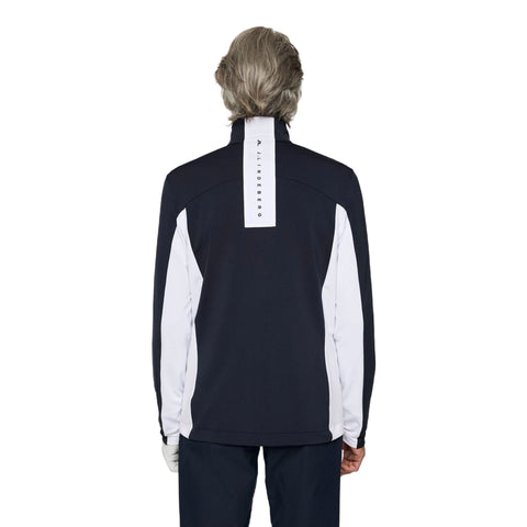Banks Zip Mid Layer Herren